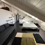 Loft A Due Passi Dal Politecnico
