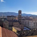 Loft A Due Passi Dal Politecnico