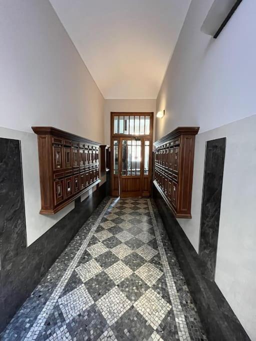 Loft A Due Passi Dal Politecnico *