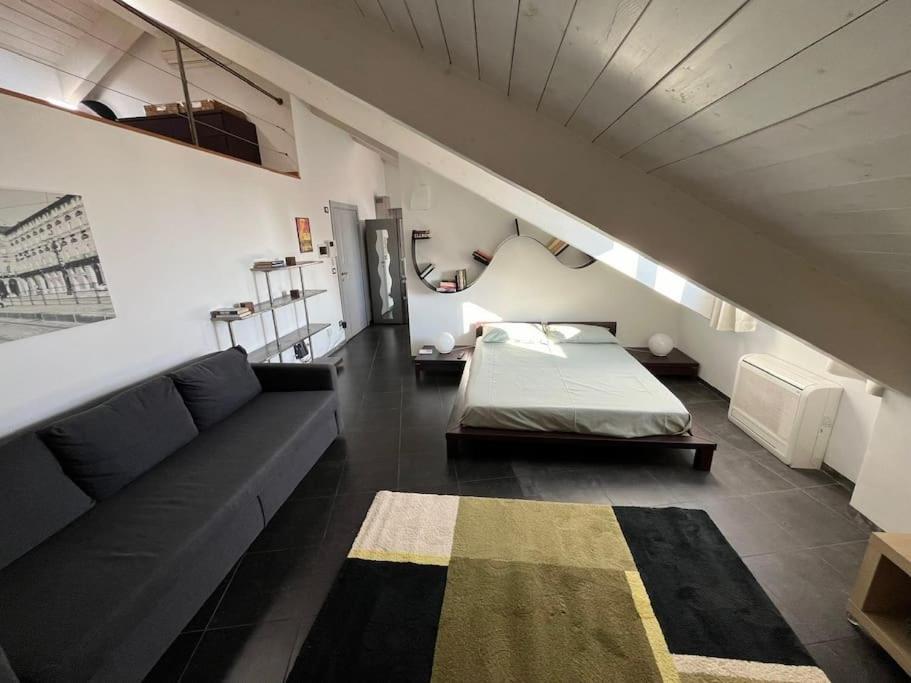 Loft A Due Passi Dal Politecnico * Turyn